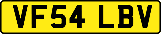 VF54LBV