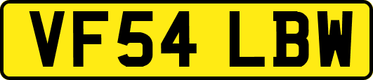 VF54LBW