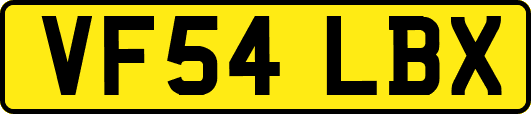 VF54LBX