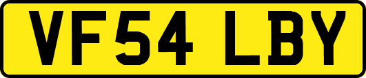 VF54LBY