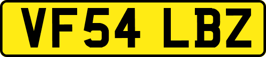 VF54LBZ