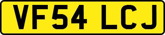 VF54LCJ