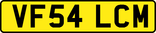 VF54LCM