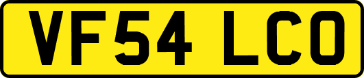 VF54LCO