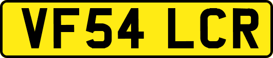 VF54LCR