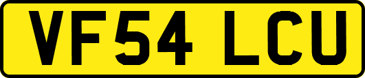 VF54LCU