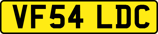 VF54LDC
