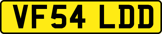 VF54LDD