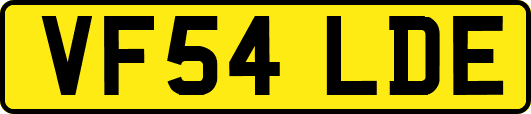 VF54LDE