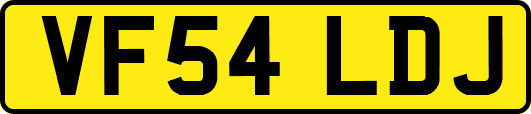 VF54LDJ