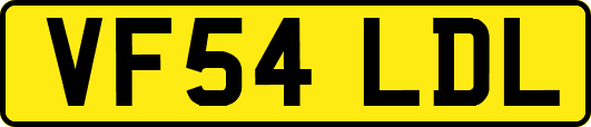 VF54LDL
