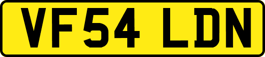 VF54LDN