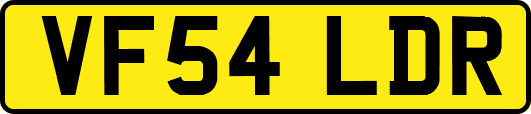 VF54LDR