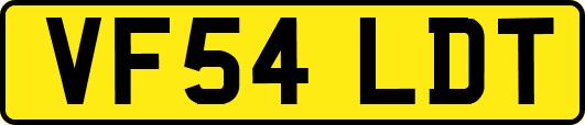VF54LDT