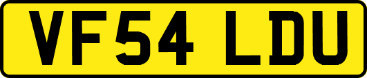 VF54LDU