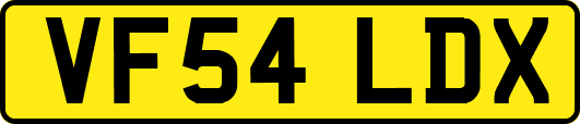 VF54LDX