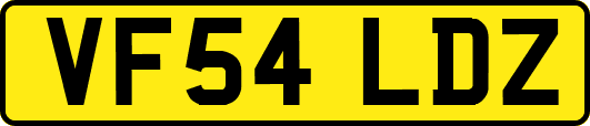 VF54LDZ