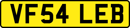 VF54LEB
