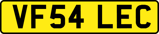 VF54LEC