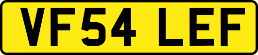 VF54LEF