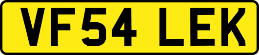 VF54LEK