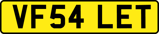 VF54LET
