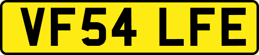 VF54LFE