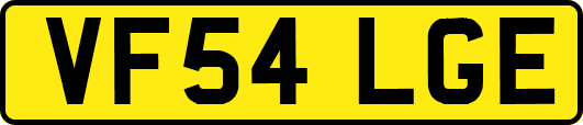 VF54LGE