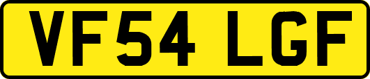 VF54LGF