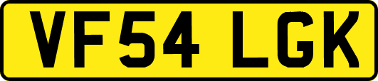 VF54LGK