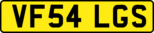 VF54LGS