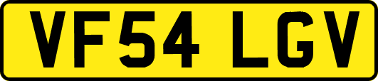 VF54LGV