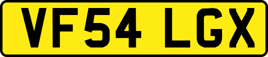 VF54LGX