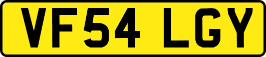 VF54LGY