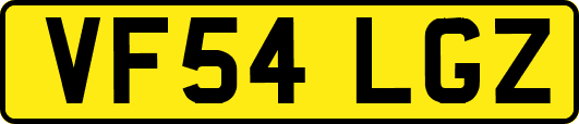 VF54LGZ