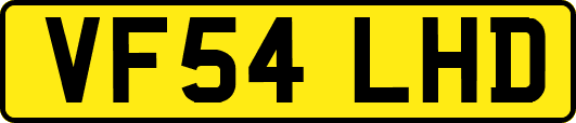 VF54LHD