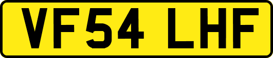 VF54LHF