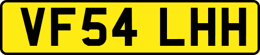 VF54LHH