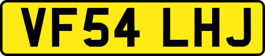 VF54LHJ