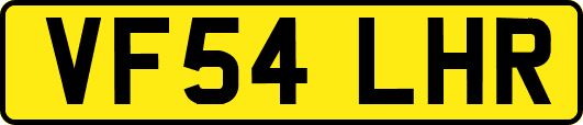 VF54LHR