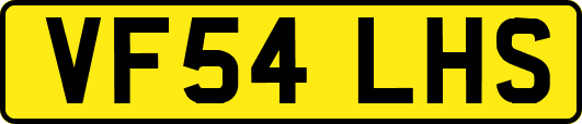 VF54LHS