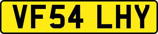 VF54LHY