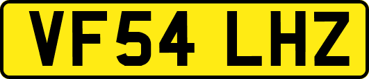 VF54LHZ