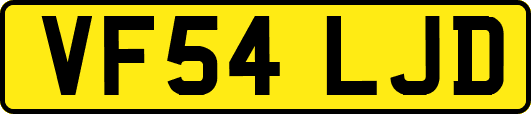 VF54LJD