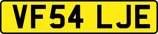 VF54LJE