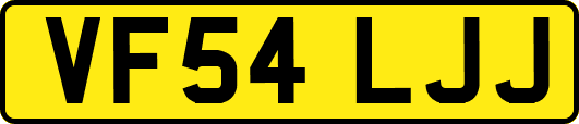 VF54LJJ