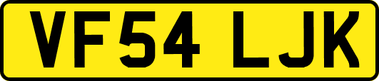 VF54LJK