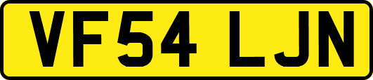 VF54LJN