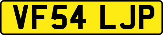 VF54LJP