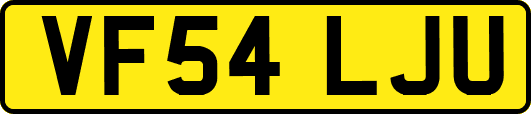 VF54LJU